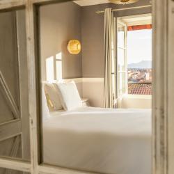 Hotel St-julien