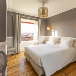 Hotel St-julien