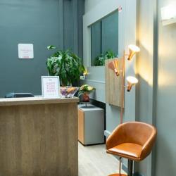 Hôtel Stanley By Happyculture