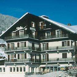 Hôtel Stella