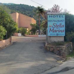 Hotel Stella Marina