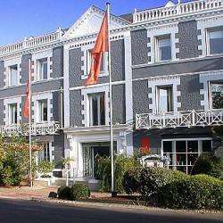 Hôtel Sud Bretagne
