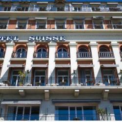 Hôtel Suisse