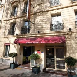 Hôtel Sunny