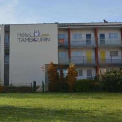 Hôtel Tambourin