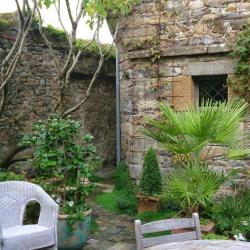 Hôtel Tanquerey De La Rochaisi