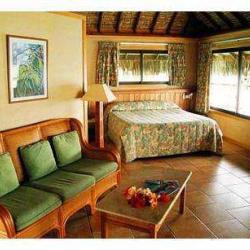 Hôtel Te Tiare Beach Resort