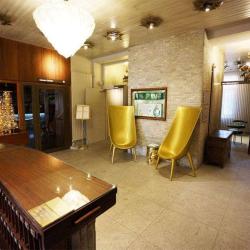Hotel Terminus Du Forez