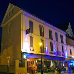 Hôtel Terminus