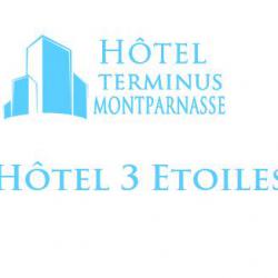Hôtel Terminus Montparnasse