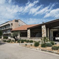 Hôtel Terre De Provence