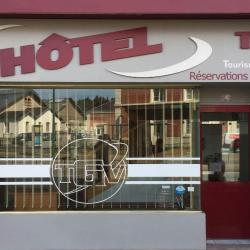 Hôtel Tgv