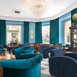 Hôtel The Jay By Happyculture