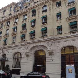 Hôtel The Peninsula