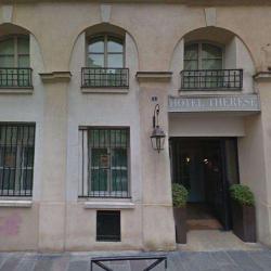 Hôtel Thérèse