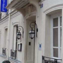 Hôtel Timhotel Montmartre