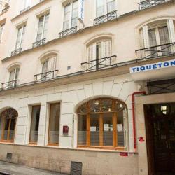 Hôtel Tiquetonne