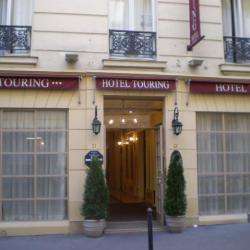 Hôtel Touring Paris