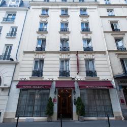 Hôtel Touring Paris