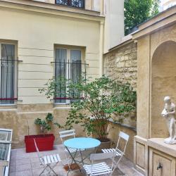 Hôtel Touring Paris
