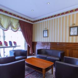 Hôtel Touring Paris