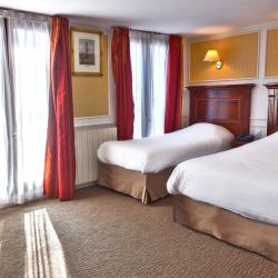 Hôtel Touring Paris