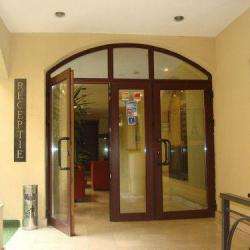 Hotel Trianon