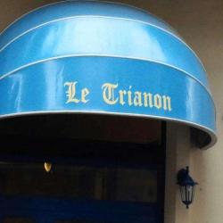 Contact-hôtel Trianon