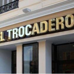 Hotel Trocadero