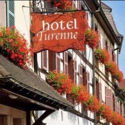 Hotel Turenne