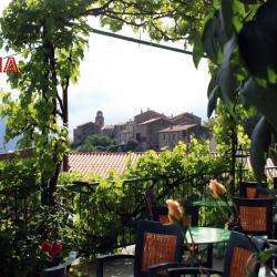 Hôtel U Paese