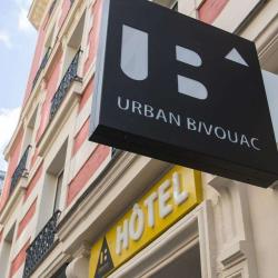 Hotel Urban Bivouac