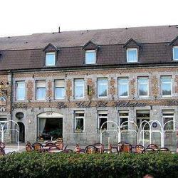 Hotel Val Saint Hilaire