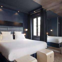 Hotel Valadon Colors