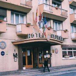 Hôtel Vauban