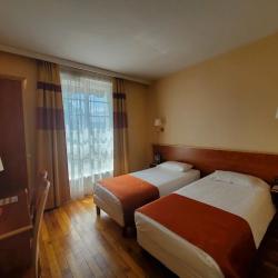 Hotel Vauban Muzy Pere & Fils