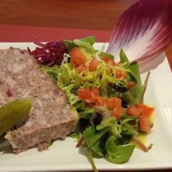 Hotel Vauban Muzy Pere & Fils