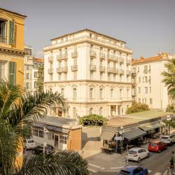 Hôtel Vendôme