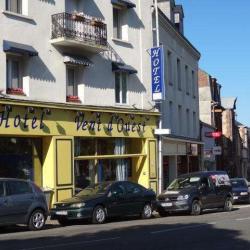 Hôtel Vent D'ouest