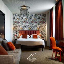 Verlaine Hotel Cannes