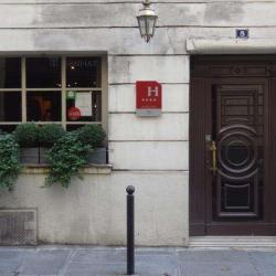 Hôtel Verneuil