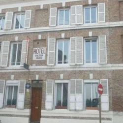 Hotel Victor Hugo