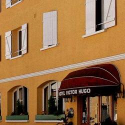 Hôtel Victor Hugo