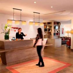 Hôtel Victor Hugo Paris Kléber