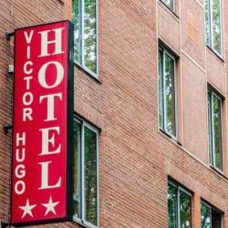 Hotel Victor Hugo