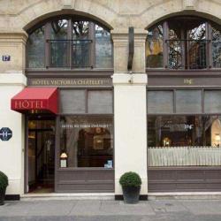 Hôtel Victoria Châtelet