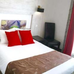 Hotel Victoria