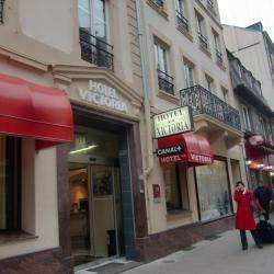 Hôtel Victoria