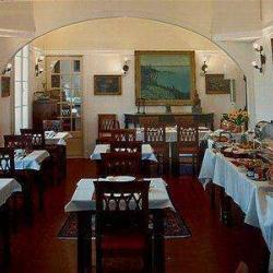 Hotel Victorine