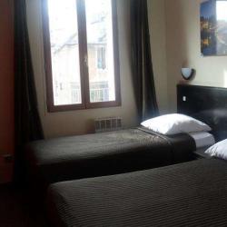 Hotel Victory